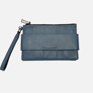 Etienne Aigner | Madison Leather Clutch